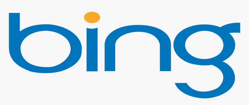 Bing Logo Hd