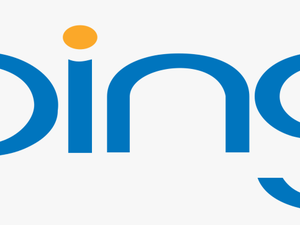 Bing Logo Hd