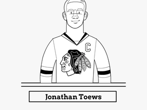 9 Pics Of Coloring Pages Of Blackhawks Hockey - Chicago Blackhawks
