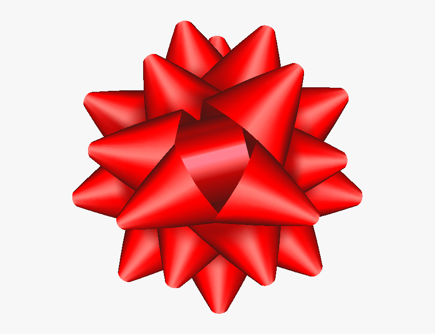 Ribbon Red Icon4 - Portable Network Graphics