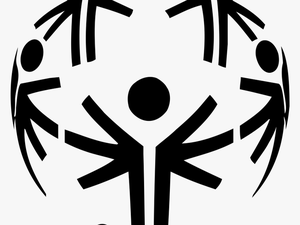 Vector Special Olympics Logo