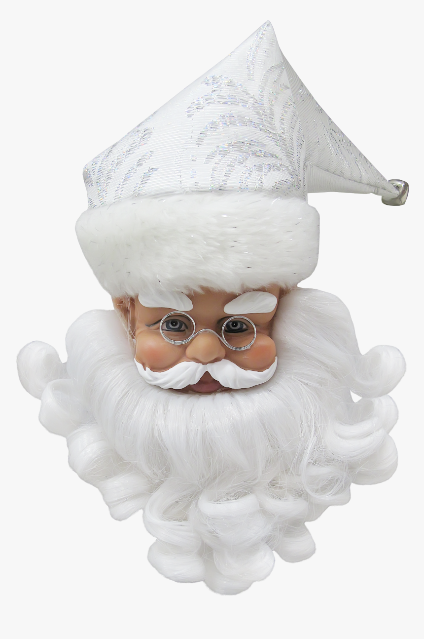 Santa Claus Beard Download Computer File - Christmas Day
