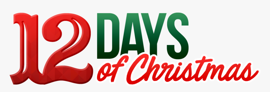 Theme Title - 12 Days Of Christmas Title