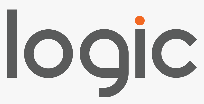Logic Logo Png - Logo Logic