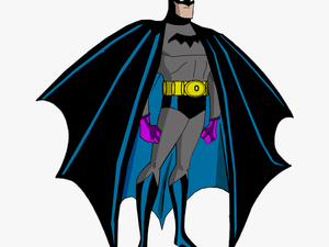 Batman Clipart Batman Suit - Batman Beyond Dark Knight Returns