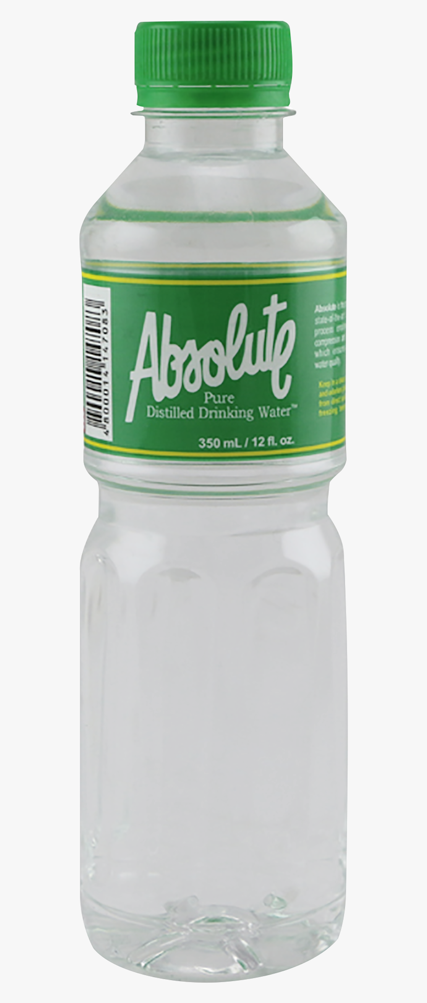 Absolute Water 350ml - Absolute Drinking Water
