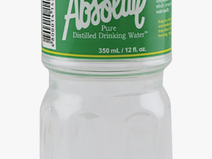 Absolute Water 350ml - Absolute Drinking Water