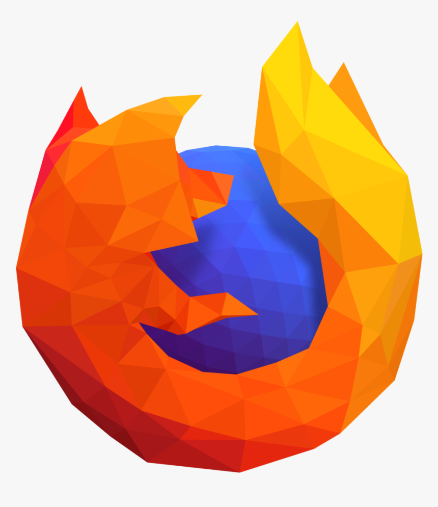 Firefox Logo Png