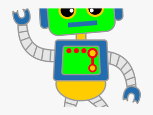 Robot Clipart Png
