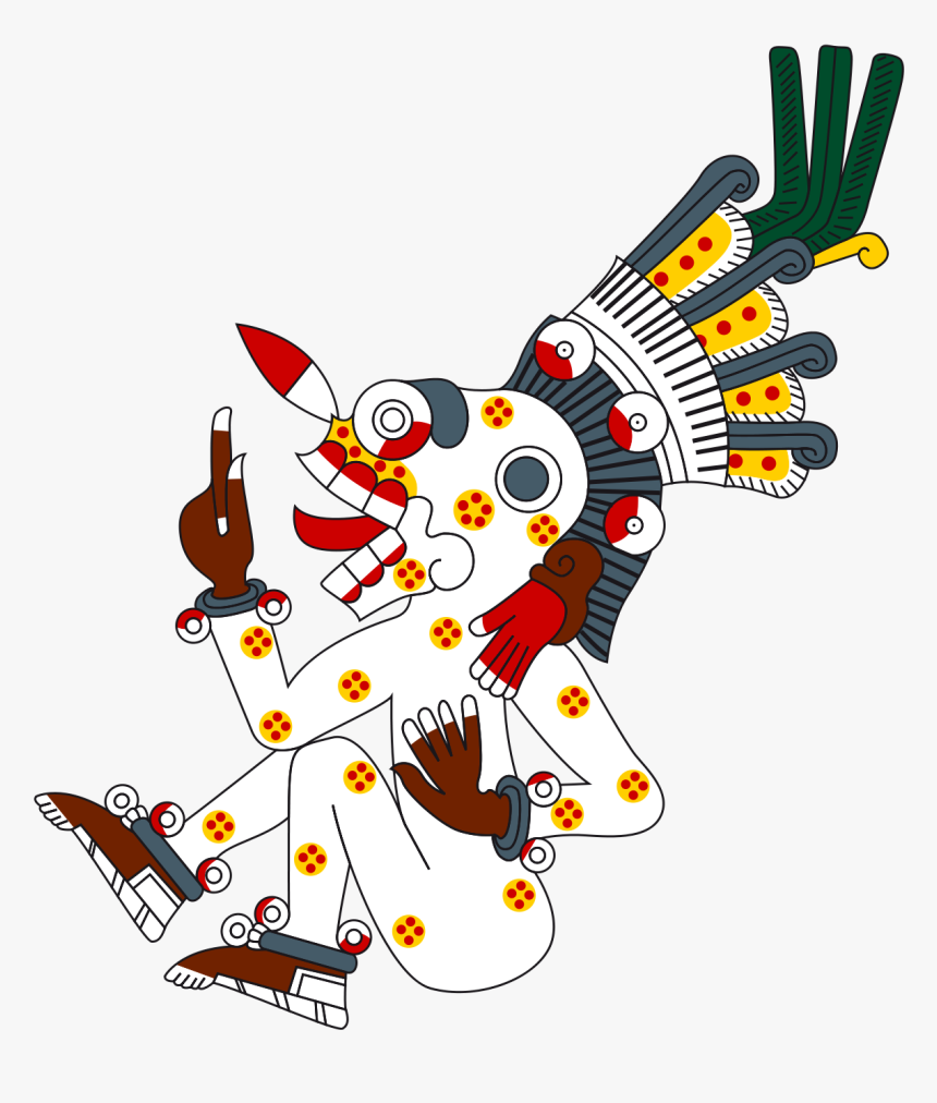 Mictlantecuhtli Wikip Dia Culture - Mictlancihuatl Mictecacihuatl Aztec God Of Death