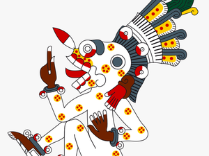 Mictlantecuhtli Wikip Dia Culture - Mictlancihuatl Mictecacihuatl Aztec God Of Death