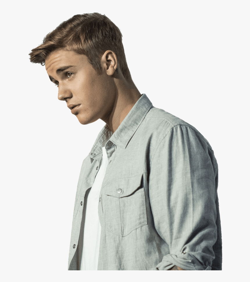 Transparent Singers Png - Motivational Quotes Justin Bieber