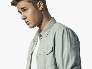 Transparent Singers Png - Motivational Quotes Justin Bieber