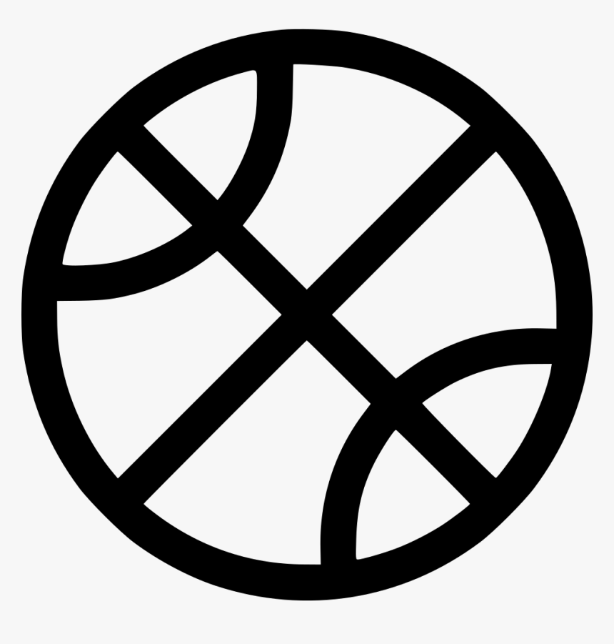 Basketball - Solstice Symbol