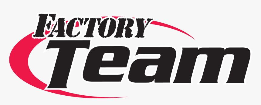 Team Logos Png - Factory Team Lo