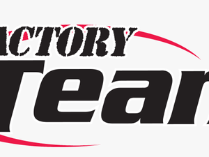 Team Logos Png - Factory Team Logo Png