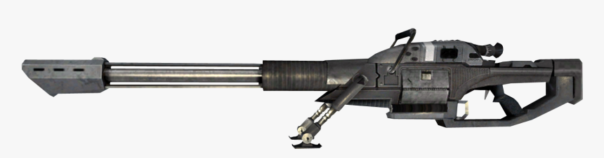 Pilium Gun 