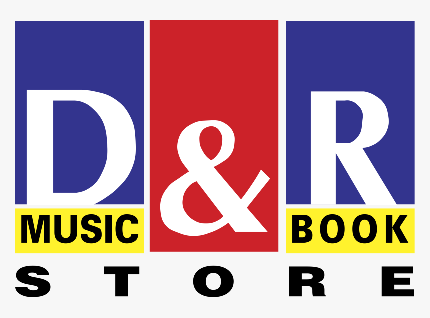 D&r Logo Png Transparent - D&r L