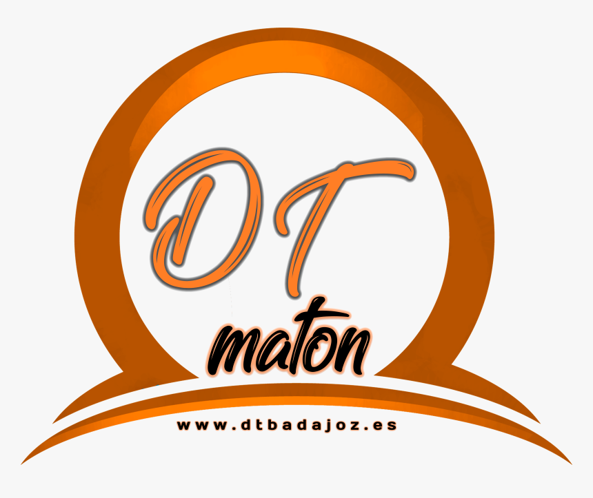 Logo Dt Maton - Circle