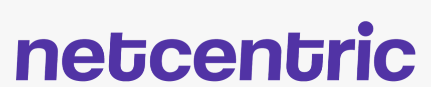 Netcentric Logo