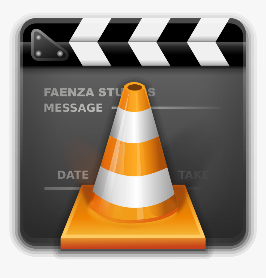 Vlc Icon Png 