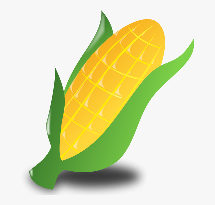 Free Kwanzaa Icon - Corn Clipart