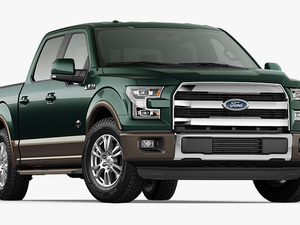 Ford Truck Png - Ford F150 2018 Limited