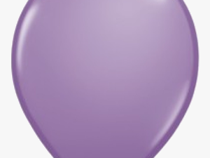 Qualatex Spring Lilac Balloons
