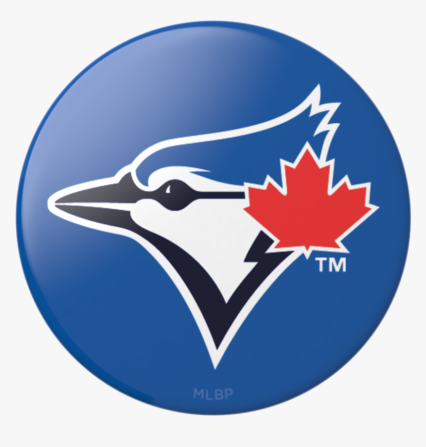 Toronto Blue Jays Cap Logo