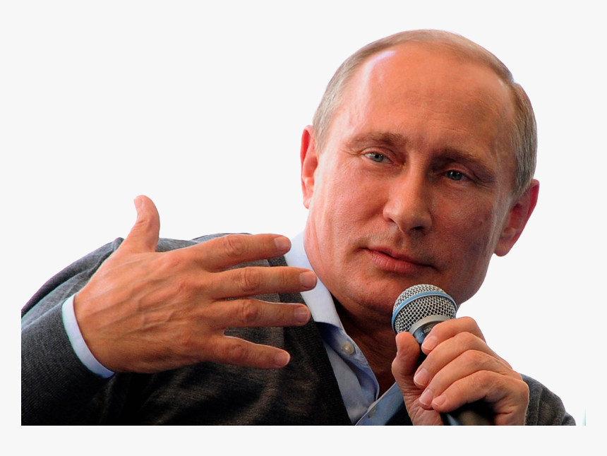 Vladimir Putin Png Image