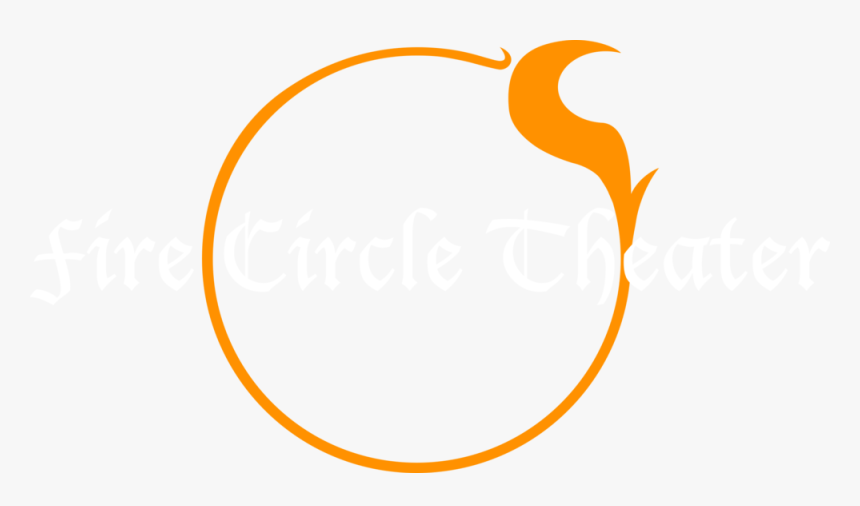 Logooverlap - Circle Fire Logo P