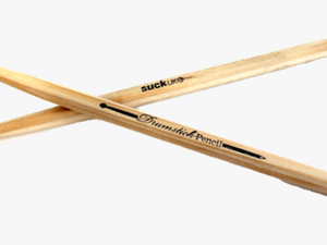 Paper Drum Stick Pencil Drums - Drumstick Pencil Suck Uk
