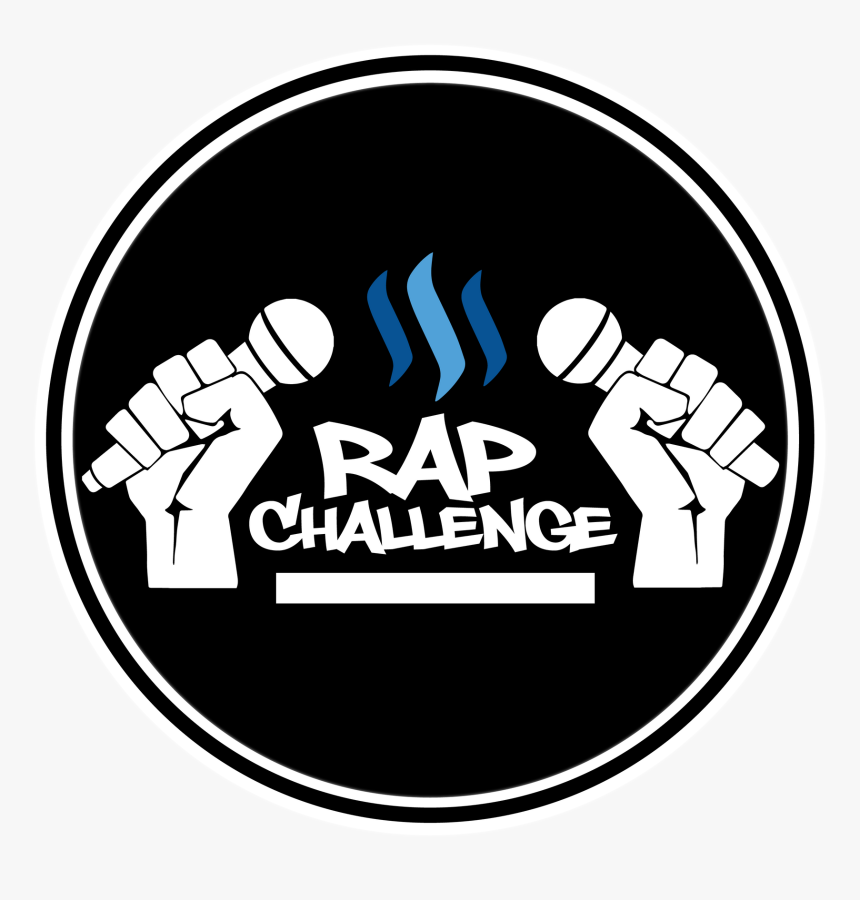 Logo - Rap Challenge