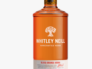 Whitley Neill Rhubarb And Ginger Gin