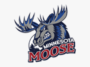 Minnesota Moose Hockey Usphl