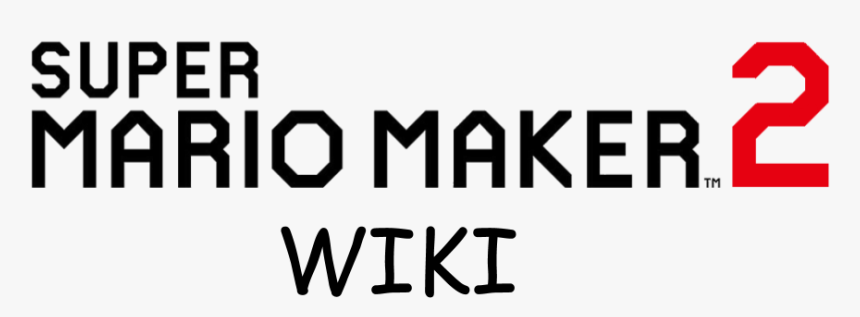 Super Mario Maker 2 Wiki - Super