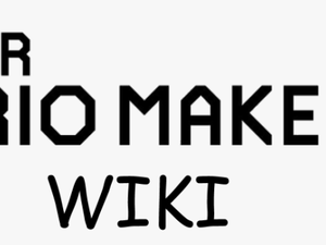 Super Mario Maker 2 Wiki - Super Mario Maker