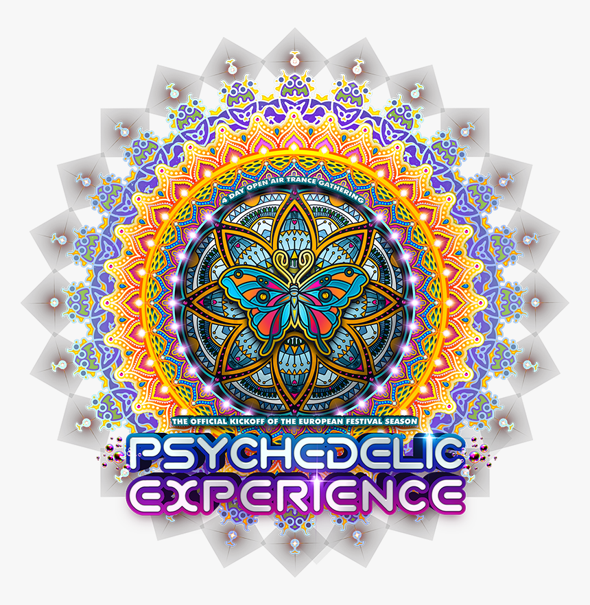Psychedelic Experience Festival 2019