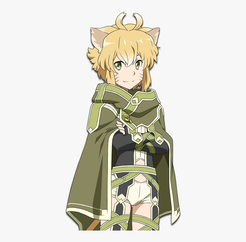 Transparent Sword Art Online Png - Sao Cait Sith Characters