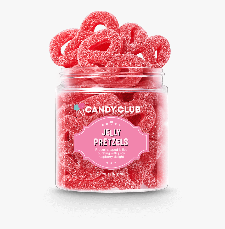Candy Club Sweet Boxes