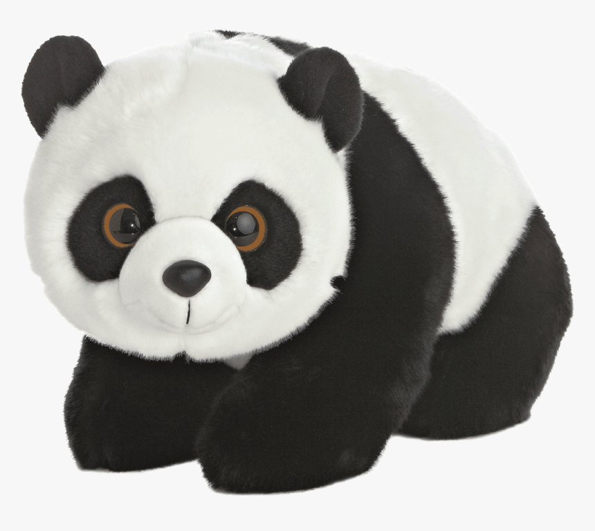 Lin Panda - Stuffed Animal Lin L