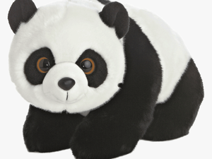 Lin Panda - Stuffed Animal Lin Lin Panda
