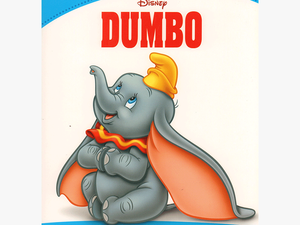 Clip Art Baby Dumbo