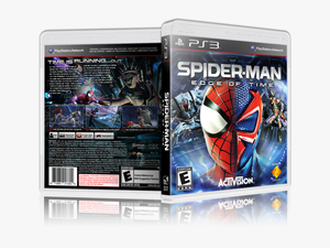 Picture 1 Of - Spider Man Games On Ps3