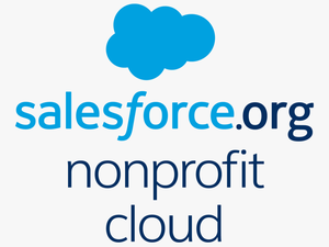 Salesforce Non Profit Cloud Logo