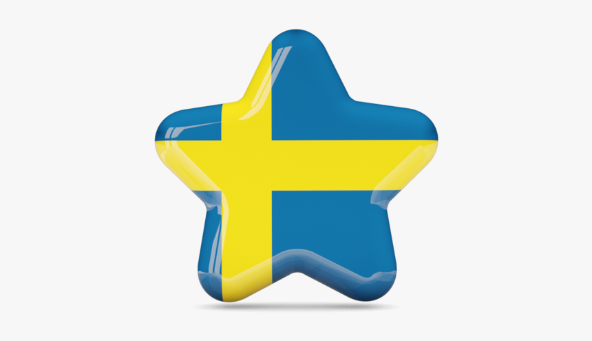 Download Flag Icon Of Sweden At Png Format - Illustration