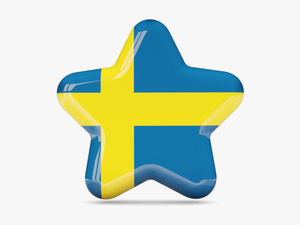 Download Flag Icon Of Sweden At Png Format - Illustration