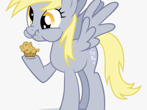 Image Result For Derpy Hooves Muffin - Derpy Hooves Muffins