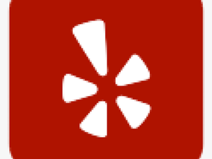 Yelp Icon - Facebook And Google Icon Png