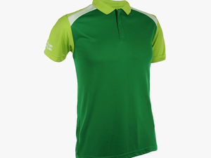 Green Polo Shirt Design